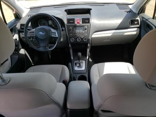 Photo 8 from auction – 2015 SUBARU FORESTER 2 with VIN JF2SJABC9FH450082