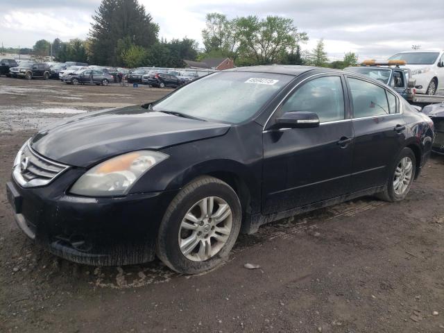 Photo 1 from auction – 2011 NISSAN ALTIMA BAS with VIN 1N4AL2AP9BN477931