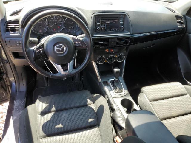 Photo 8 from auction – 2015 MAZDA CX-5 TOURI with VIN JM3KE2CY7F0438991