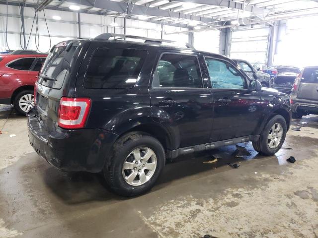 Photo 3 from auction – 2010 FORD ESCAPE LIM with VIN 1FMCU0E72AKB82390