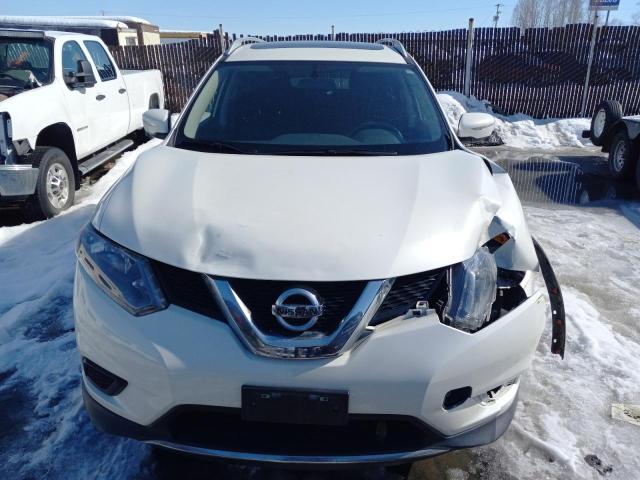 Photo 5 from auction – 2015 NISSAN ROGUE S with VIN 5N1AT2MV9FC754479