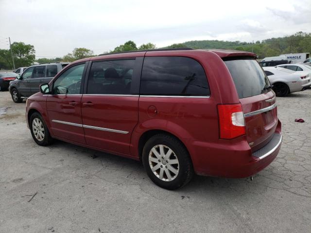 Photo 2 from auction – 2014 CHRYSLER TOWN & COU with VIN 2C4RC1BG4ER403555