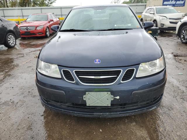 Photo 5 from auction – 2007 SAAB 9-3 2.0T with VIN YS3FD49Y871123248