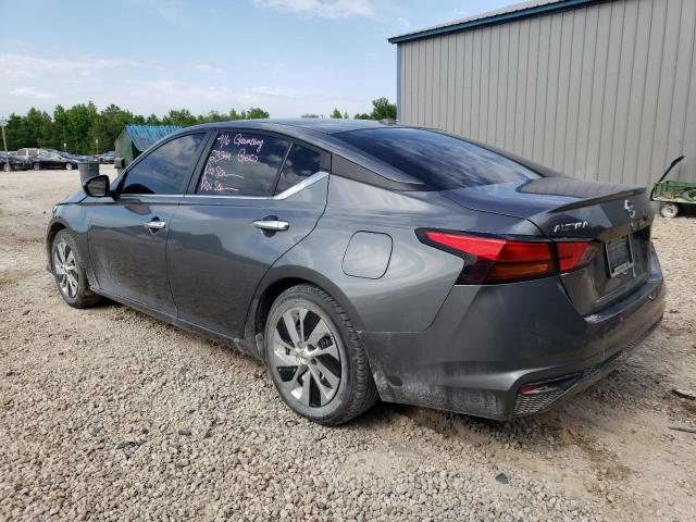 Photo 2 from auction – 2020 NISSAN ALTIMA S with VIN 1N4BL4BV5LC201563