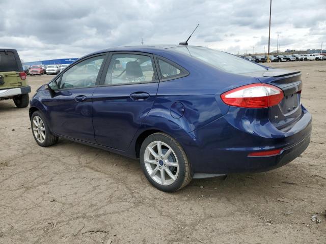 Photo 2 from auction – 2016 FORD FIESTA SE with VIN 3FADP4BJXGM203713