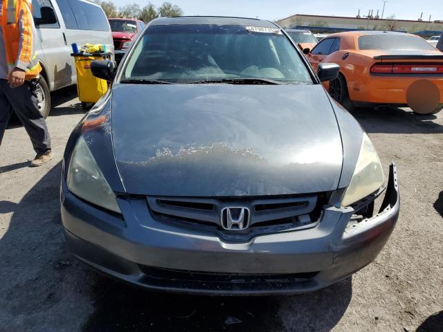 Photo 5 from auction – 2005 HONDA ACCORD EX with VIN 1HGCM66525A044270
