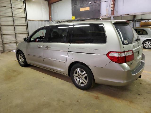 Photo 2 from auction – 2006 HONDA ODYSSEY EX with VIN 5FNRL38726B083152