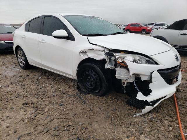 Photo 4 from auction – 2012 MAZDA 3 I with VIN JM1BL1UG0C1644092
