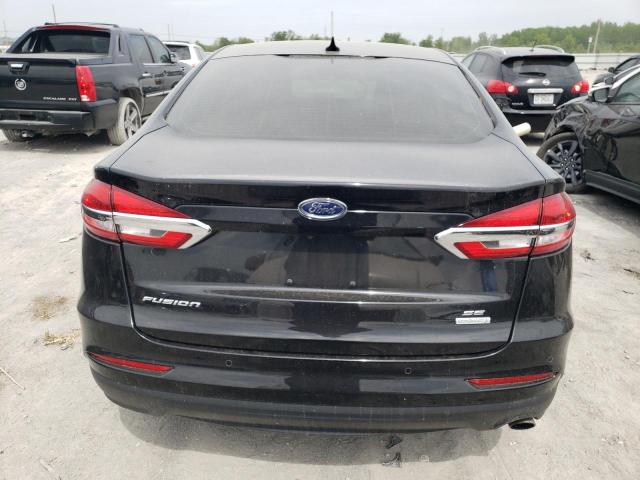 Photo 6 from auction – 2020 FORD FUSION SE with VIN 3FA6P0HD1LR145524