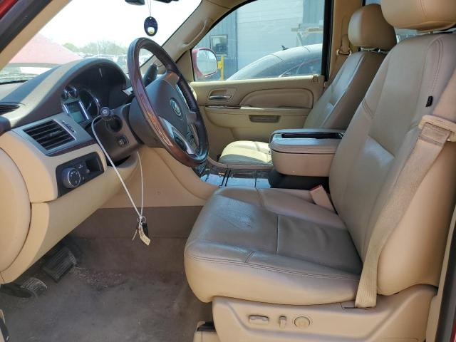 Photo 7 from auction – 2013 CADILLAC ESCALADE P with VIN 1GYS3CEF0DR217316