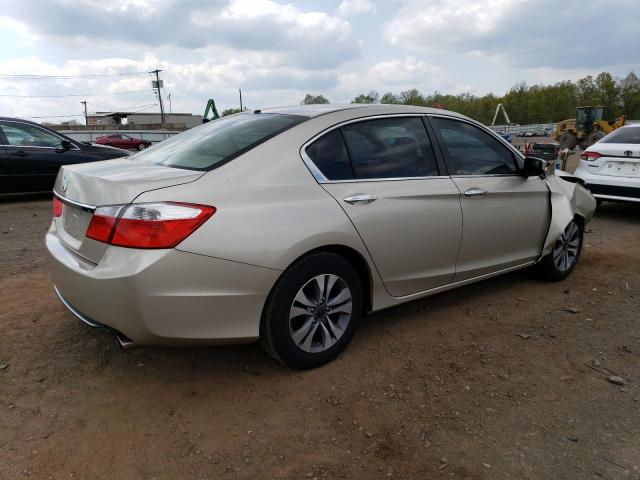 Photo 3 from auction – 2015 HONDA ACCORD LX with VIN 1HGCR2F39FA216644