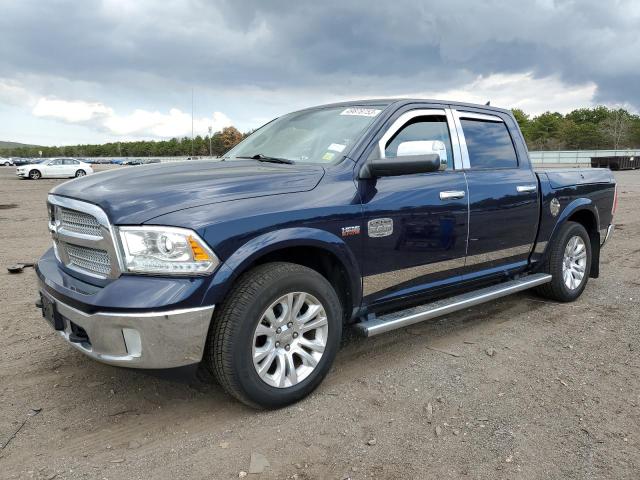 RAM 1500 LONGH 2013 with VIN 1C6RR7PT1DS556776 - Photo from auction