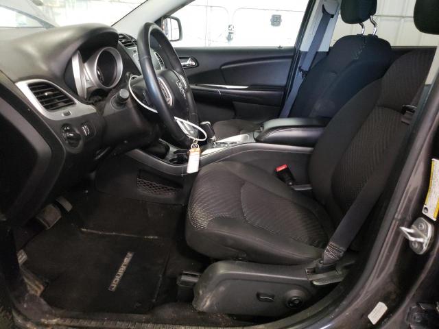 Photo 7 from auction – 2016 DODGE JOURNEY SE with VIN 3C4PDDAG9GT189606