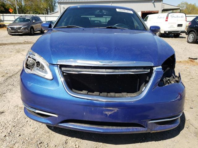 Photo 5 from auction – 2013 CHRYSLER 200 TOURIN with VIN 1C3CCBBB0DN570365