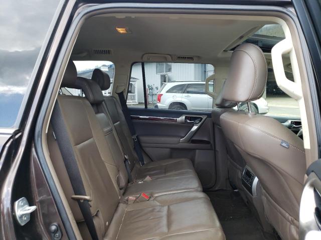 Zdjęcie 11 z aukcji – 2015 LEXUS GX 460 z VIN JTJBM7FX2F5114181
