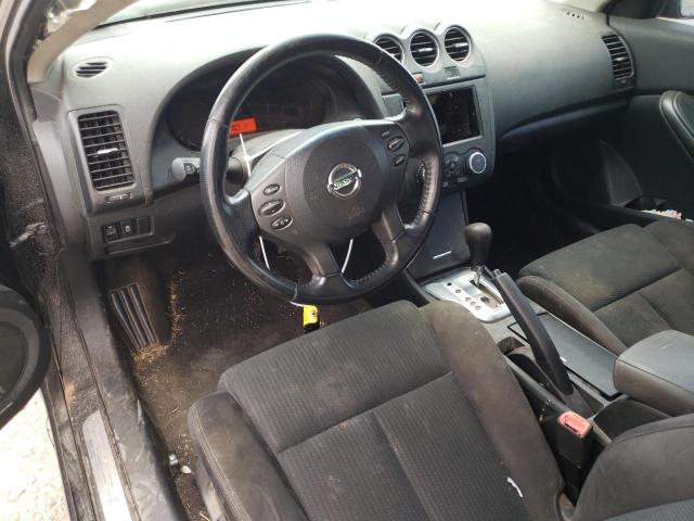 Photo 8 from auction – 2012 NISSAN ALTIMA with VIN 1N4AL2EP2CC112241