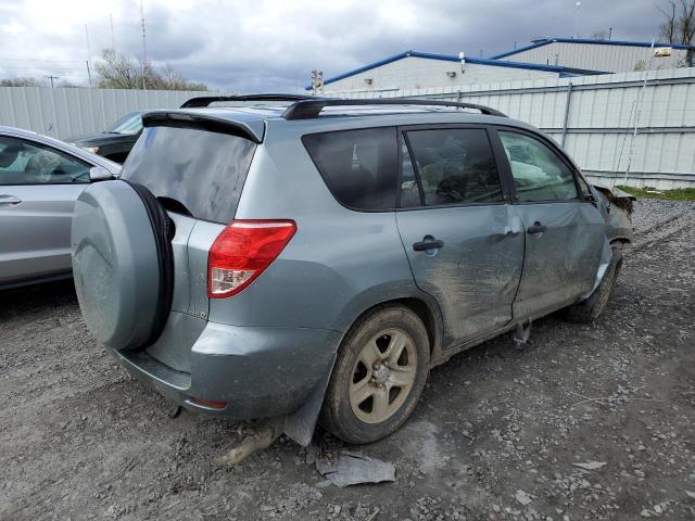 Zdjęcie 3 z aukcji – 2007 TOYOTA RAV4 z VIN JTMBD33V175058282