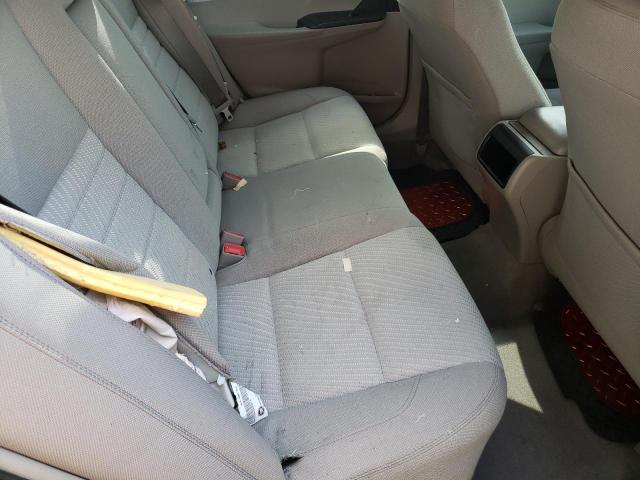 Photo 10 from auction – 2017 TOYOTA CAMRY LE with VIN 4T1BF1FK9HU616446