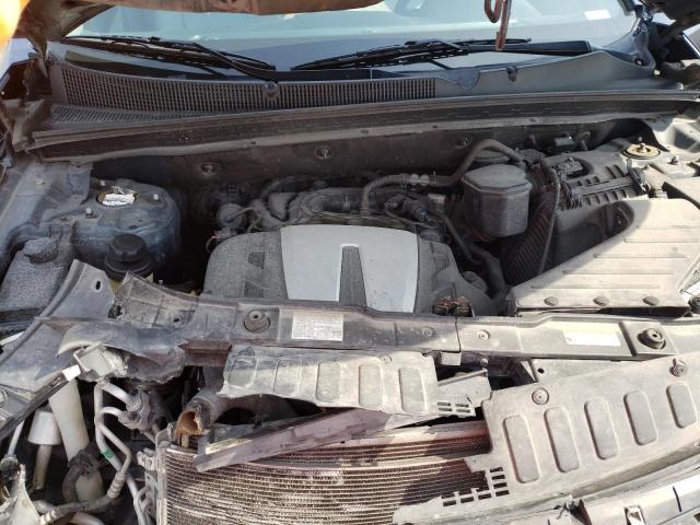 Photo 12 from auction – 2011 KIA SORENTO BA with VIN 5XYKT4A2XBG152064