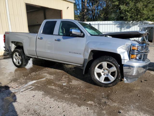 Photo 4 from auction – 2015 CHEVROLET SILVERADO with VIN 1GCVKPEC6FZ409720