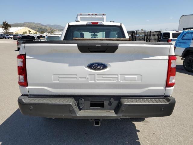 Photo 6 from auction – 2021 FORD F150 SUPER with VIN 1FTFX1E55MFA04449