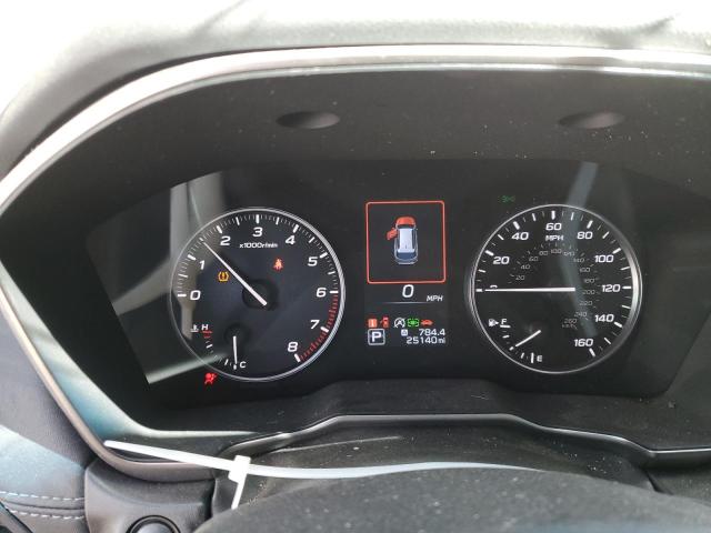 Photo 9 from auction – 2020 SUBARU OUTBACK LI with VIN 4S4BTGND7L3246935