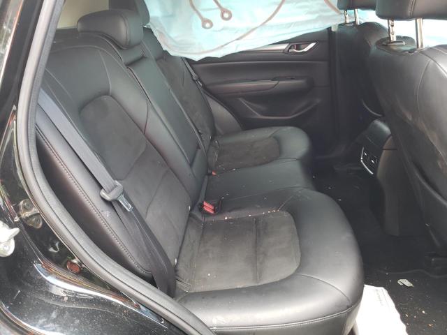 Photo 10 from auction – 2017 MAZDA CX-5 TOURI with VIN JM3KFACLXH0208666