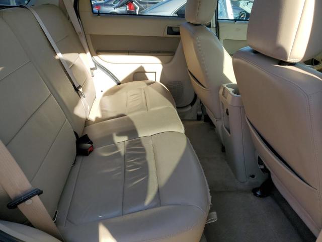 Photo 11 from auction – 2012 FORD ESCAPE XLT with VIN 1FMCU0D74CKA98169