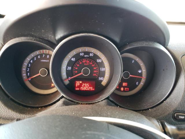 Photo 9 from auction – 2013 KIA FORTE EX with VIN KNAFU4A27D5716339