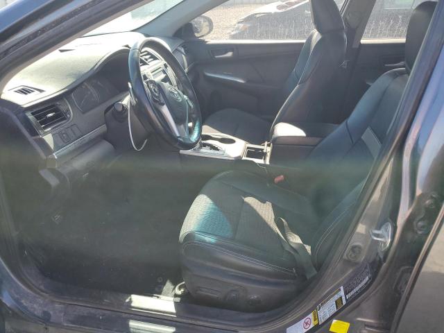 Photo 7 from auction – 2012 TOYOTA CAMRY BASE with VIN 4T1BF1FK9CU156178