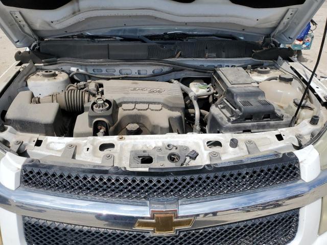 Photo 12 from auction – 2008 CHEVROLET EQUINOX LT with VIN 2CNDL33F786296000