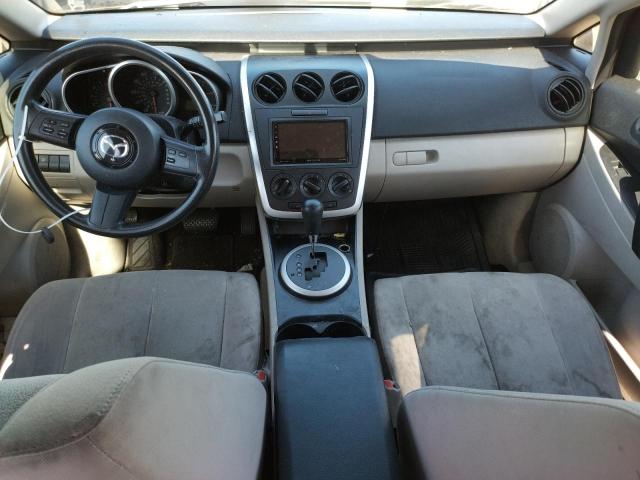 Photo 8 from auction – 2007 MAZDA CX-7 with VIN JM3ER29L270159785