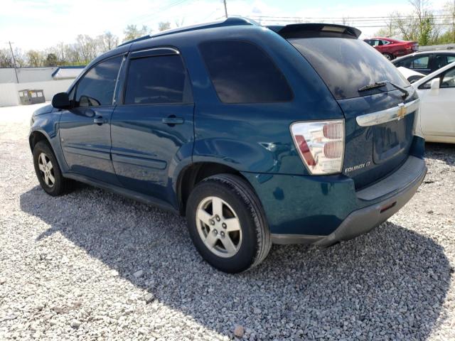 Photo 2 from auction – 2006 CHEVROLET EQUINOX LT with VIN 2CNDL63F466059673