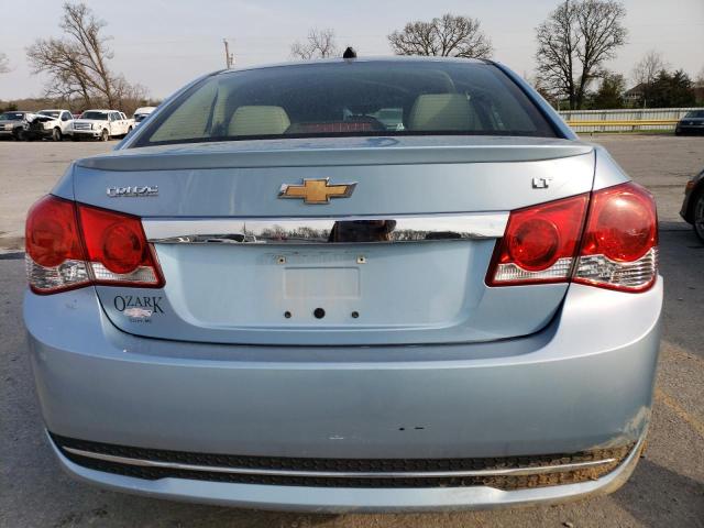 Photo 6 from auction – 2012 CHEVROLET CRUZE LT with VIN 1G1PG5SC5C7125157
