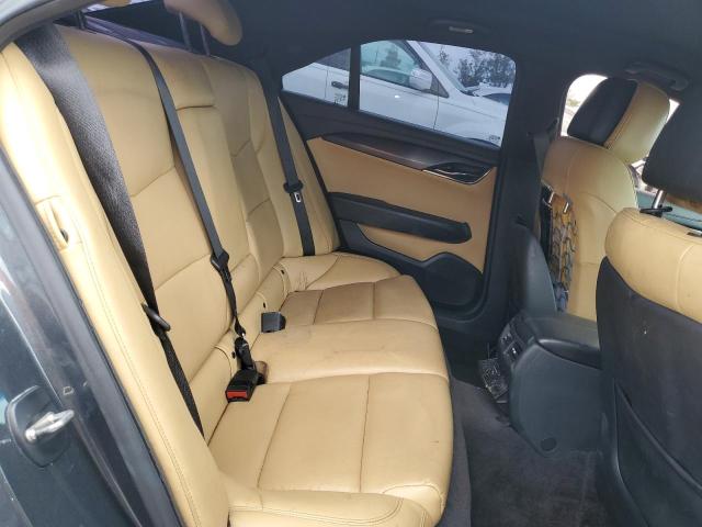 Photo 10 from auction – 2014 CADILLAC ATS with VIN 1G6AA5RX8E0193507