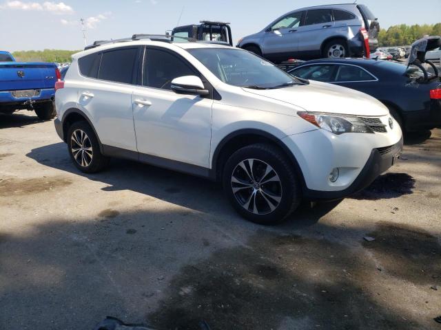Photo 4 from auction – 2015 TOYOTA RAV4 LIMIT with VIN 2T3DFREV4FW288554