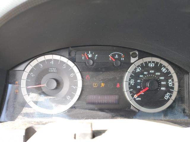 Photo 9 from auction – 2011 FORD ESCAPE LIM with VIN 1FMCU0EG7BKC61734