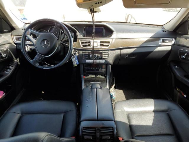 Photo 8 from auction – 2014 MERCEDES-BENZ E 350 with VIN WDDHF5KB6EA875314