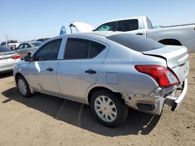 Photo 2 from auction – 2016 NISSAN VERSA S with VIN 3N1CN7AP5GL909970