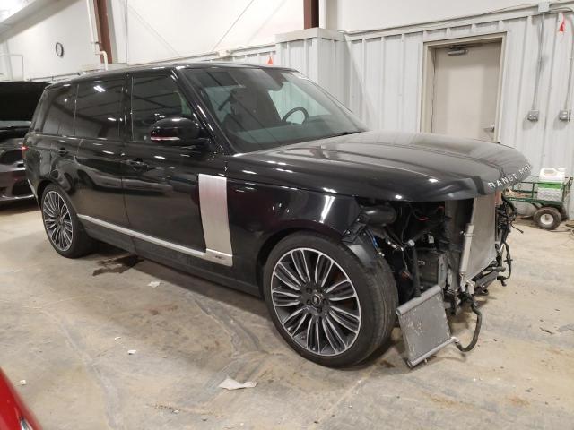 Photo 4 from auction – 2020 LAND ROVER RANGE ROVE with VIN SALGS5SE5LA414994