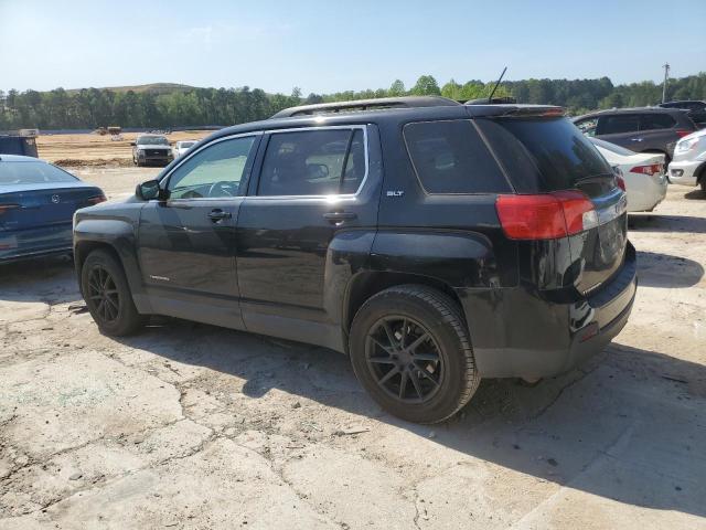 Photo 2 from auction – 2015 GMC TERRAIN SL with VIN 2GKALSEK6F6209278