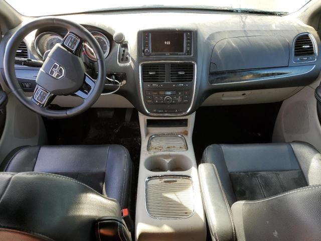 صورة رقم 8 من المزاد - 2017 DODGE GRAND CARA مع VIN 2C4RDGCG2HR692454