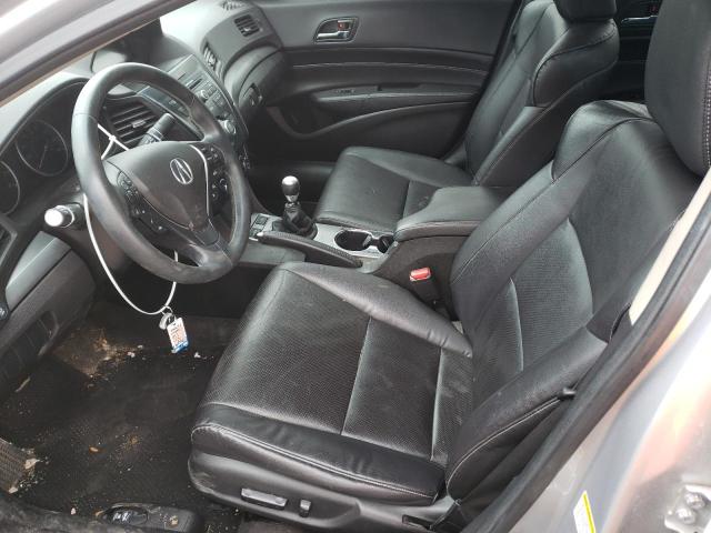 Photo 7 from auction – 2013 ACURA ILX 24 PRE with VIN 19VDE2E54DE000642