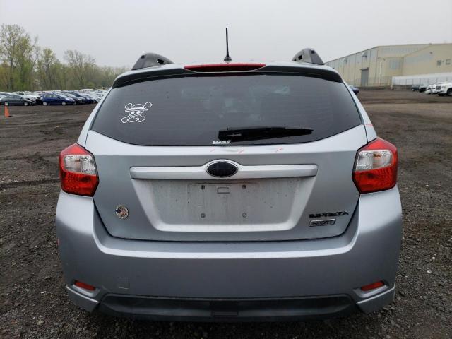 Photo 6 from auction – 2013 SUBARU IMPREZA SP with VIN JF1GPAL66DH845321
