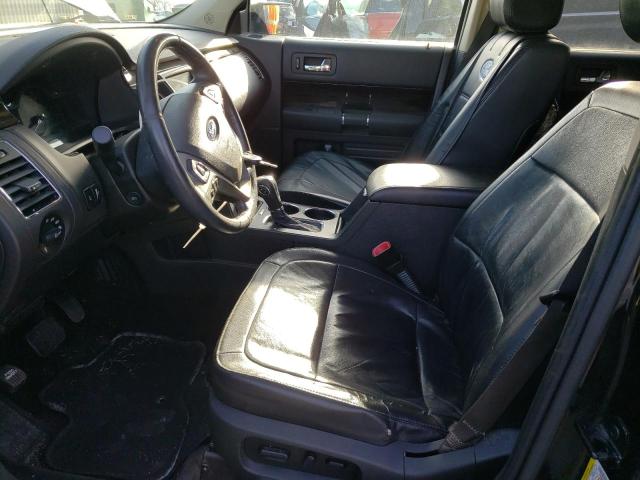 Photo 7 from auction – 2014 FORD FLEX SEL with VIN 2FMHK6C83EBD23543