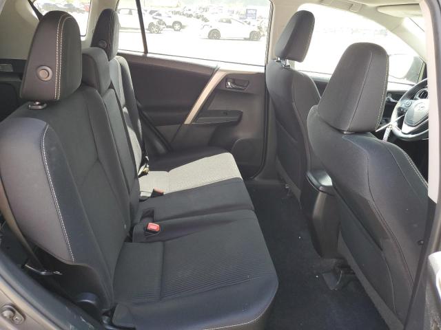 Photo 11 from auction – 2014 TOYOTA RAV4 4D 4W with VIN 2T3RFREV7EW172446