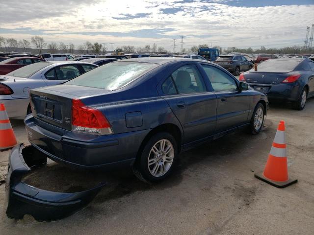 Photo 3 from auction – 2007 VOLVO S60 2.5T with VIN YV1RH592572609742