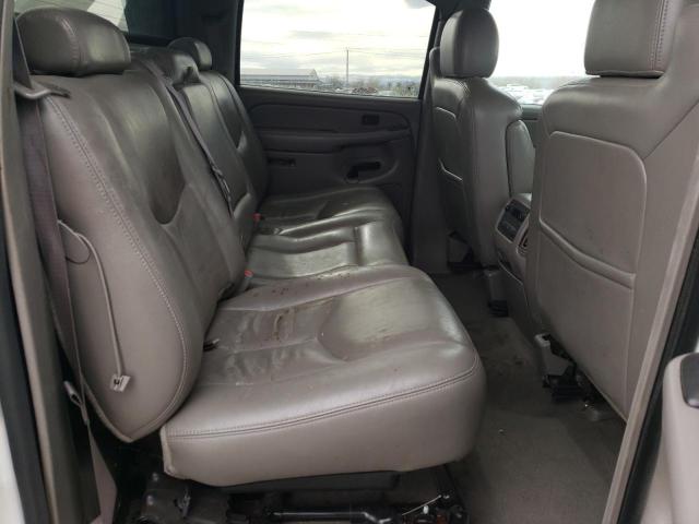 Photo 10 from auction – 2006 CHEVROLET AVALANCHE with VIN 3GNEK12Z76G172992