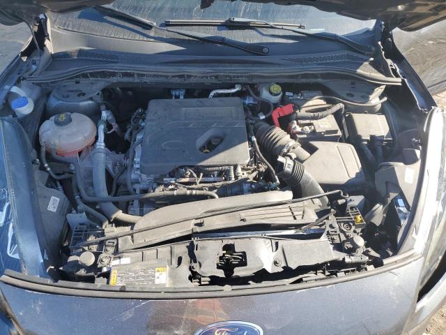 Photo 11 from auction – 2020 FORD ESCAPE SE with VIN 1FMCU0G61LUA48143