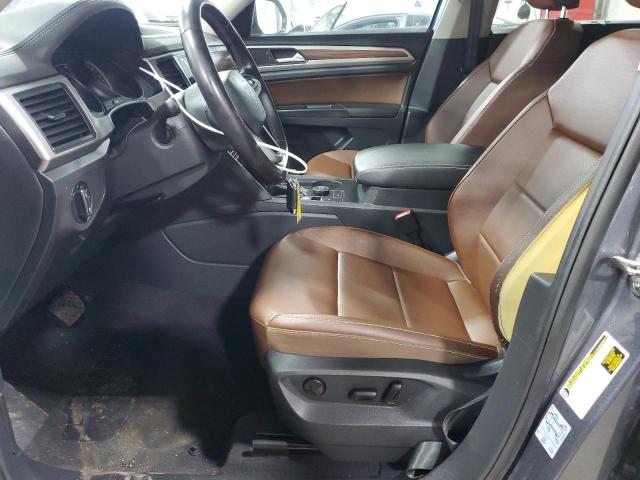 Photo 7 from auction – 2021 VOLKSWAGEN ATLAS SE with VIN 1V2KR2CA2MC506124